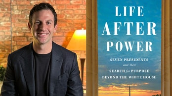 Jared Cohen, bestselling author, to release 'Life After Power,' new book on seven former US presidents