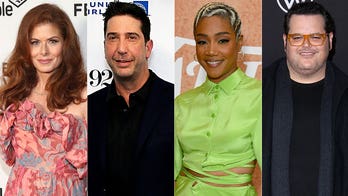 Debra Messing, David Schwimmer, others call out Academy for excluding Jews from Oscars diversity standards