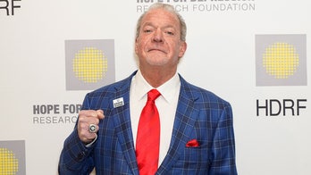 Colts owner Jim Irsay makes first public statement after 'severe' illness