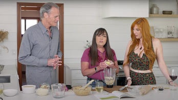 Former university chancellor defends himself after suspension over vegan porn videos: 'We've lost friends'