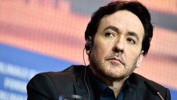 John Cusack fires back after being branded 'Antisemite of the Week' over stance on Israel: 'List full of lies'