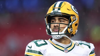 VIDEO: Packers should pay Jordan Love a big contract, Colin Cowherd says