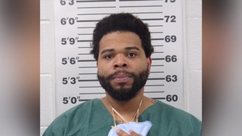 North Carolina college student's body found in trunk of towed vehicle; suspect arrested