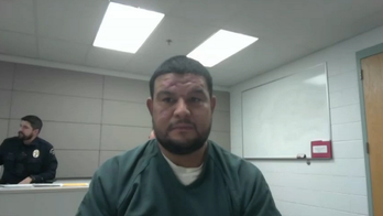 Bond set for illegal immigrant deported four times who allegedly killed mom, son in drunken driving crash