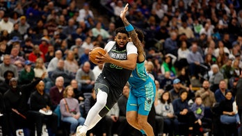 NBA finds 10 missed calls in final minutes of Timberwolves’ loss to Hornets