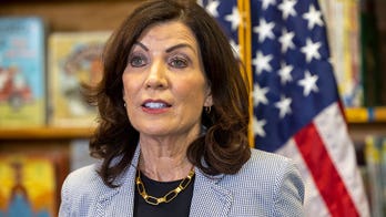 research article on demography NY ballot initiative could ban parents from approving child's trans surgery, critics warn in fiery campaign