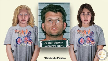 Investigators find relatives of ‘Happy Face’ serial killer’s last unknown victim in mission to identify her