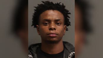 Tennessee father charged in death of 23-month-old son who overdosed on fentanyl