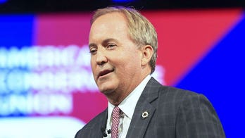 Texas Attorney General Ken Paxton can be disciplined for suit to overturn 2020 election, court says