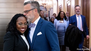 Ketanji Brown Jackson ethics complaints referred to judicial conference finance committee