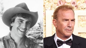 Kevin Costner celebrates 69th birthday with throwback photo of himself as kid 'who had big dreams'