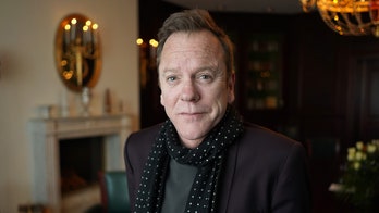 Kiefer Sutherland admits challenges of working in Hollywood: 'Every 3 months I'm out of a job'