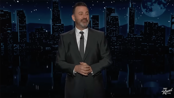 Jimmy Kimmel ponders ‘once Trump is dead’ will ‘things get better?’