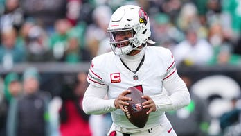 Penguins' Sidney Crosby wants to 'hear the story behind' Kyler Murray wearing his jersey before Cardinals game
