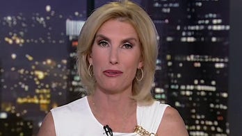 LAURA INGRAHAM: Lose the woke