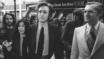 Leon Wildes, lawyer who successfully prevented John Lennon's deportation, dies at age 90