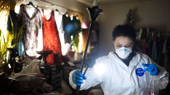 Los Angeles investigators strive to identify thousands of 'unclaimed dead'