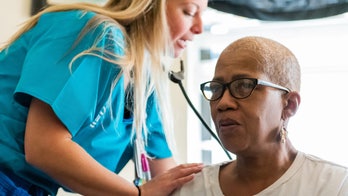 Home hospital care brings ‘phenomenal’ benefits to patients and providers, study finds