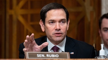 Rubio introduces bill to safeguard tax-exempt groups from federal regulations