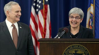 'A trailblazer': Minnesota Supreme Court Justice Margaret Chutich announces retirement
