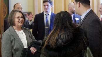 Kansas courts need $2.6 million to recover from cyberattack, official says