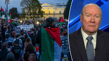 Biden staffers, federal employees would be committing a 'crime' with anti-Israel walkout: Andy McCarthy