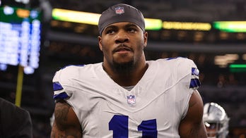 Cowboys' Micah Parsons appears to take aim at team's defensive coaching staff just before Dan Quinn's exit