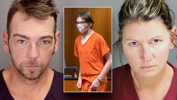 Michigan mom on trial for son's deadly school massacre raises questions about parent culpability in shootings