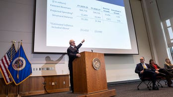 US states slashed broad-based taxes as budget surpluses soared, but fiscal challenges loom in 2024