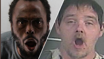 Mugshots of the week: Jan. 14-20, 2024