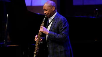 Branford Marsalis appointed artistic director at New Orleans music center honoring his father