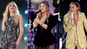 Grammy nominees Miley Cyrus, Kelly Clarkson, Kelsea Ballerini redefine the divorce album