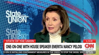 Pelosi comments suggesting Gaza protesters are 'connected to Russia' are 'delusional,' CAIR says