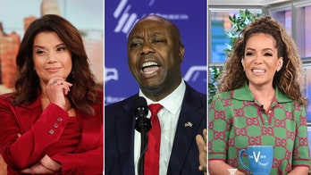 Tim Scott faces liberal media attacks over engagement, suggest he's 'working hard' to be Trump's VP