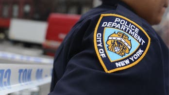 Houston police union recruits 'disgusted' NYPD officers after New York City elects Mamdani