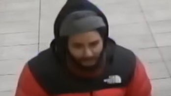 NYC church worker’s throat slashed after calling out man who was urinating on car