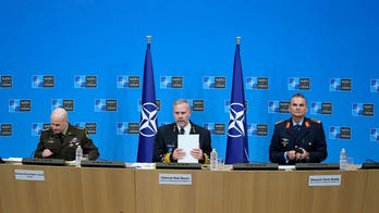 NATO to hold largest military exercises in decades, involving around 90,000 personnel