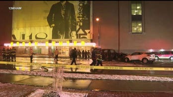 Fourth victim dies after fiery crash near western New York concert