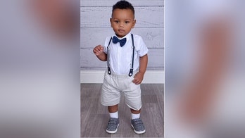 Bronx day care overdose: 3 suspects face judge over 1-year-old's fentanyl death