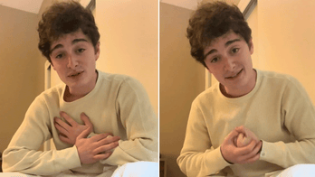 ‘Stranger Things’ actor Noah Schnapp speaks out on backlash to Israel-Hamas War stance: ‘From my heart’