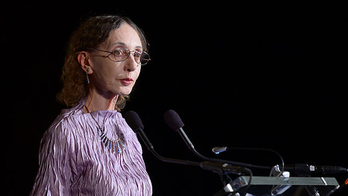 Famous author ripped after trashing the Bible as a ‘work of fiction,’ ‘fertile ground for hypocrisy’