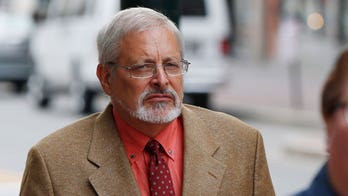 Founder of Haitian orphanage arrested on federal charges of sexually abusing minors