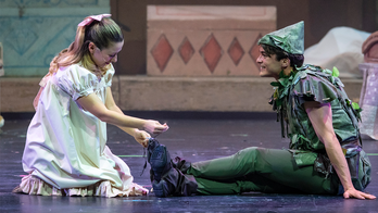 New Peter Pan Broadway musical to make major changes, examine misogyny and 'big stain' on Native culture