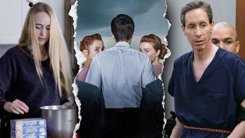 Polygamist cult leader's daughter breaks free, says false prophet abused her: 'The world could see the shame'