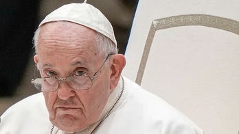 Pope Francis suggests being 'conservative' is a 'suicidal attitude' in rare interview