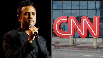 Ramaswamy to air ad during CNN debate urging viewers to 'turn this s--- off' after network snubbed him