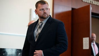 Colorado police officer found guilty in Elijah McClain's death awaits sentencing