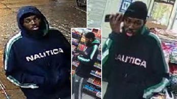 NYC suspect wanted for raping 10-year-old girl he met online: police