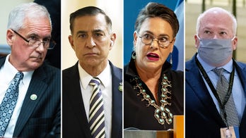 Will Congress ever have term limits? 4 Republicans sided with Democrats to kill latest proposal