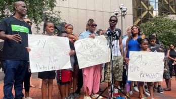 Minnesota state trooper charged with murder in fatal shooting of motorist during traffic stop